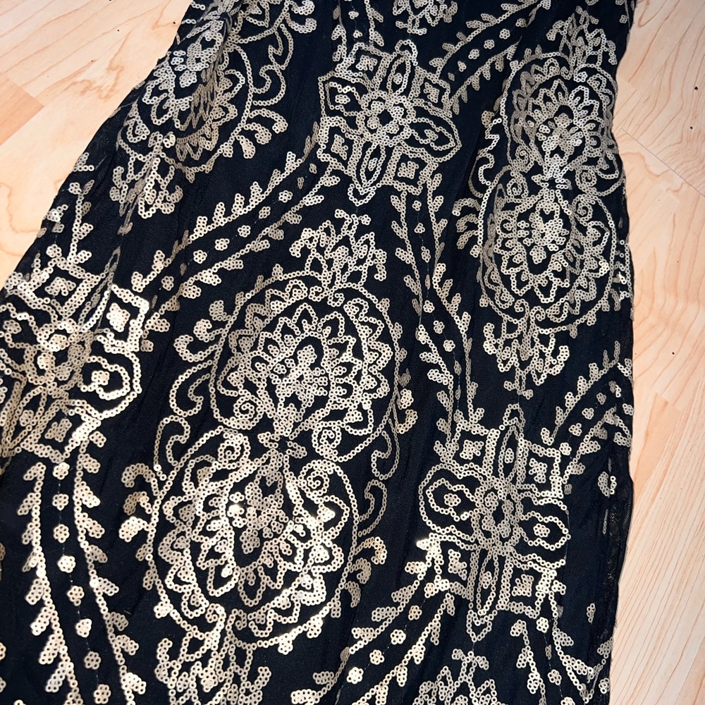 Cocktail dress - Picture 4 of 5